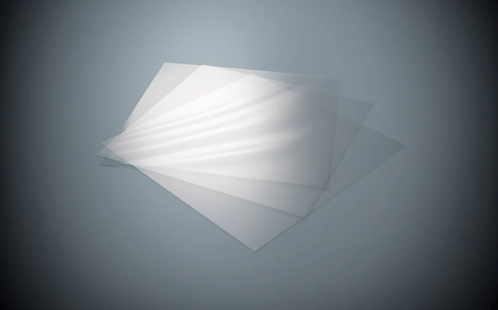 Antiadhesive Films for Cold Glue (10pcs)