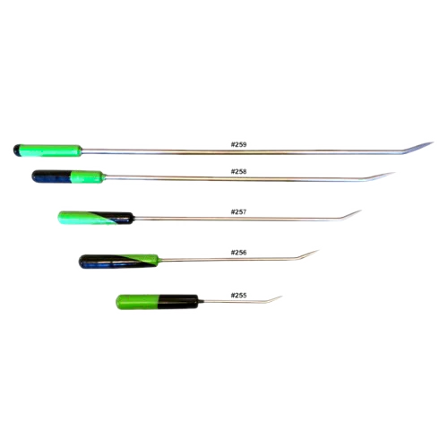 PDR Finesse Arkansas Toothpick Set