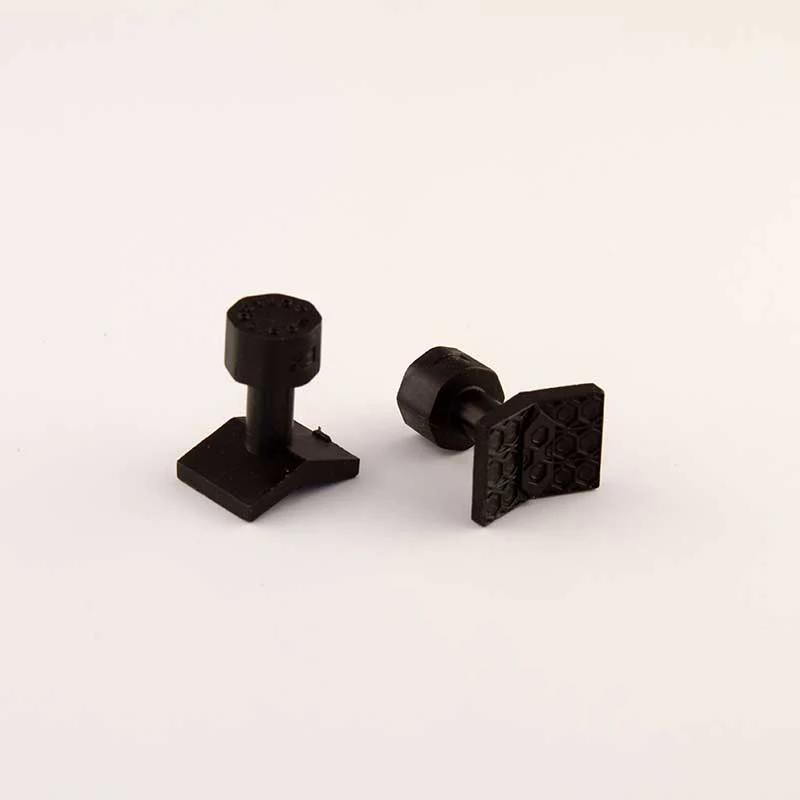 Atlas Cronos Tab Series 15mm V Shaped Rail Tab - 10pc/pkg - Image 2
