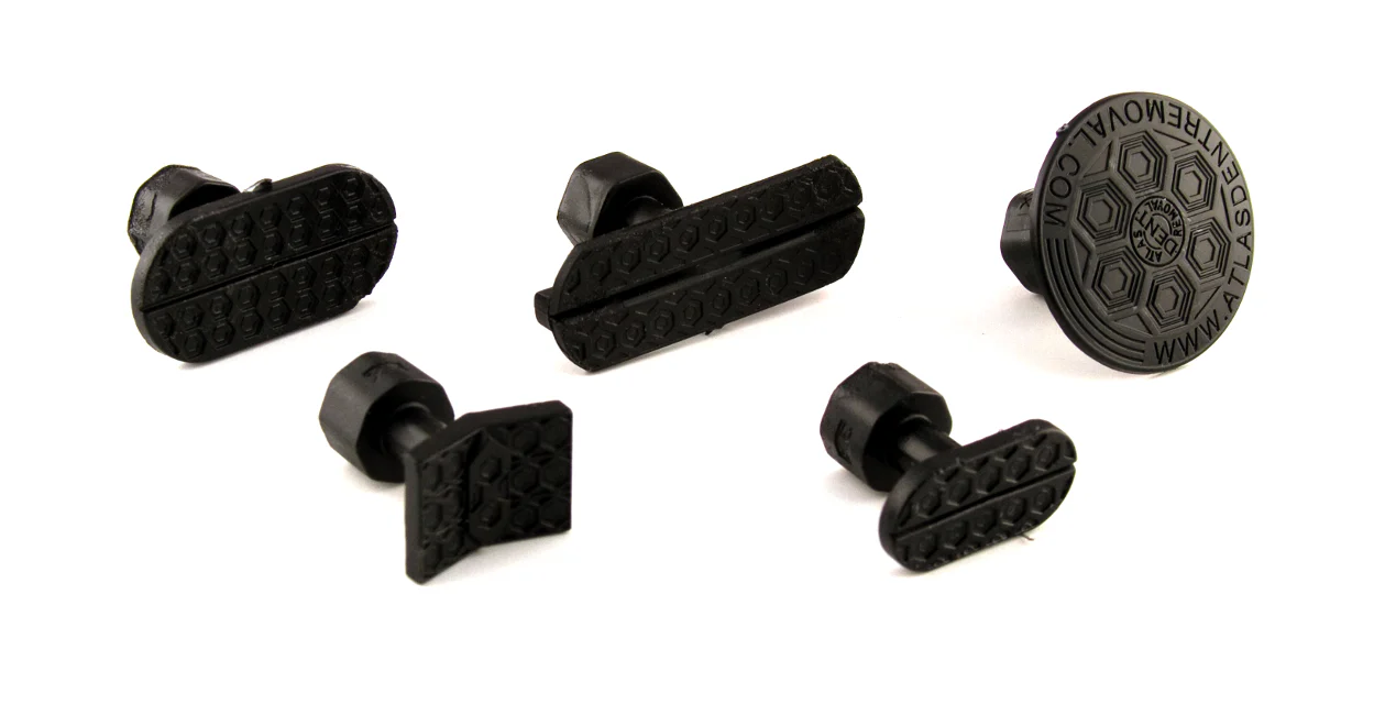 Atlas Cronos Tab Series Cronos Variety Pack - 5pc/pkg