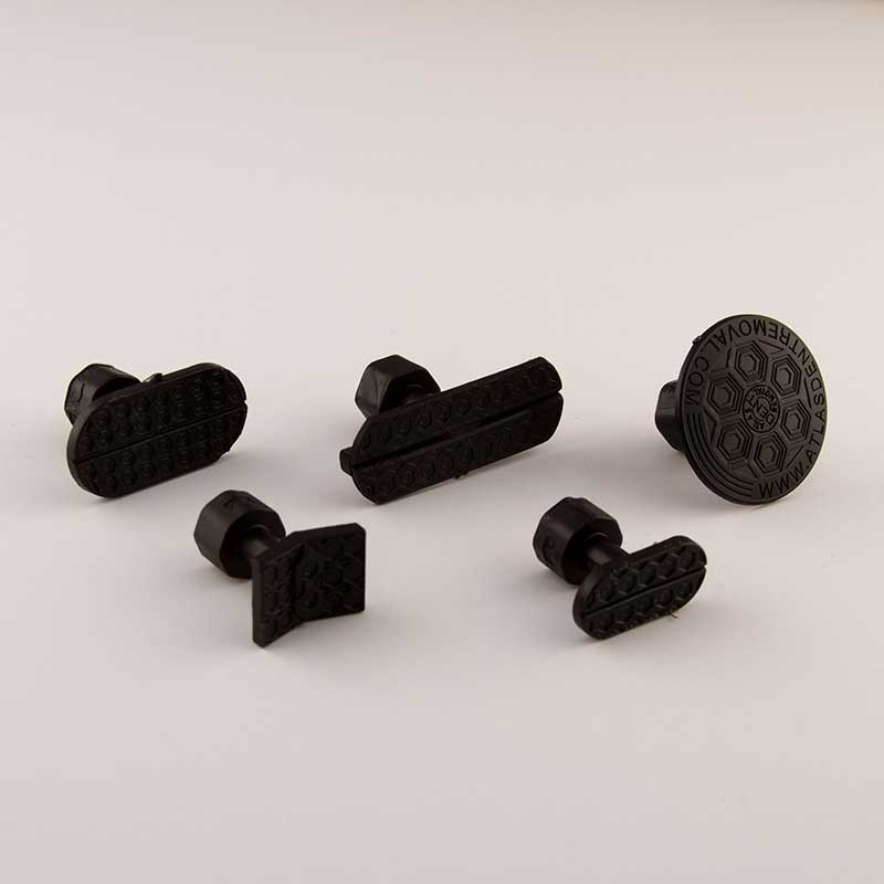 Atlas Cronos Tab Series Cronos Variety Pack - 5pc/pkg - Image 2