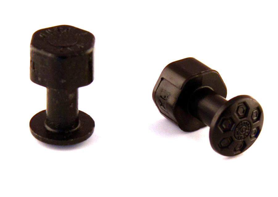 Atlas PDR Glue Tab - Olympian 12 mm 10pc/pkg