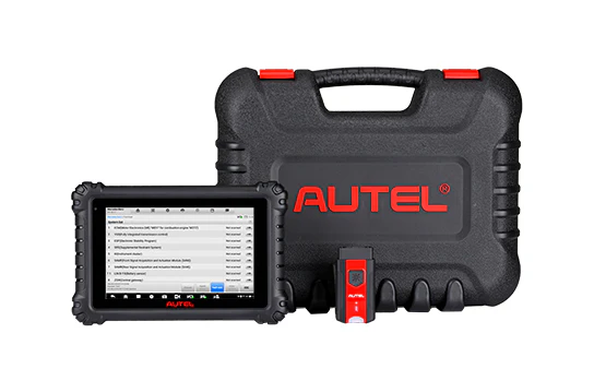 Autel MaxiSYS MS906 Pro Diagnostics Tablet - Image 3