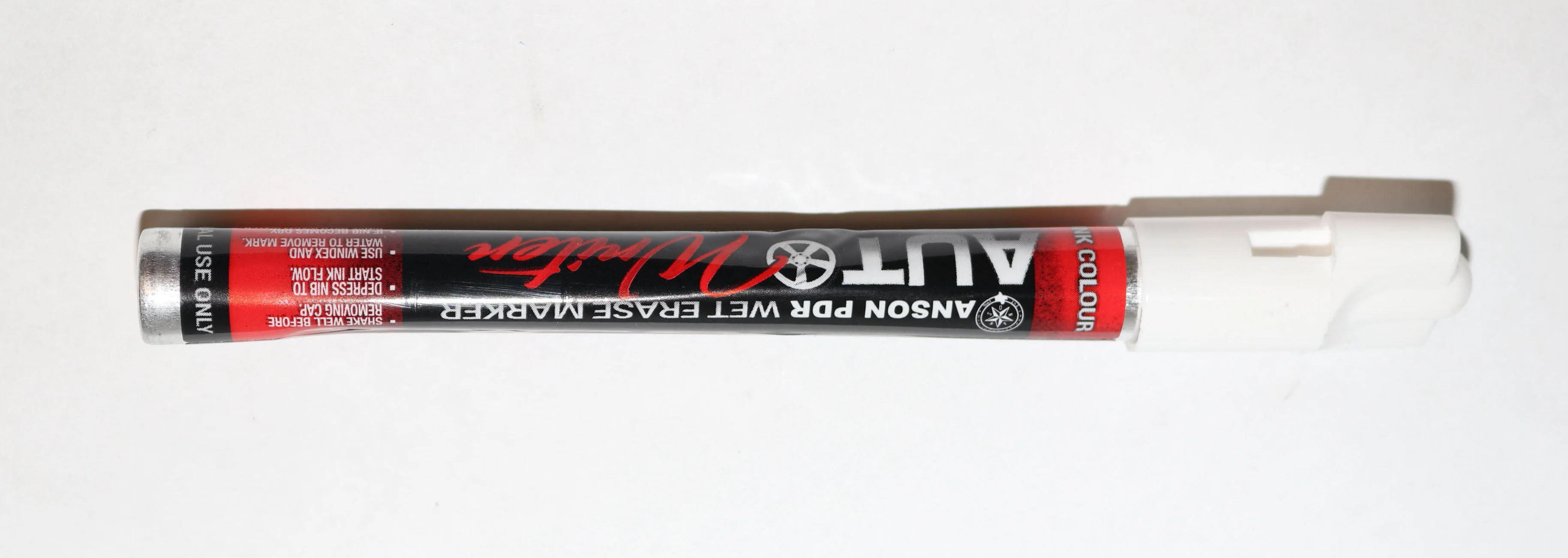 Auto Writer paint markers - Image 8
