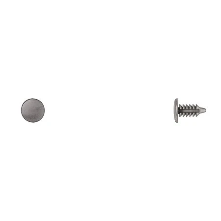 Black Shield Retainers 5602PK