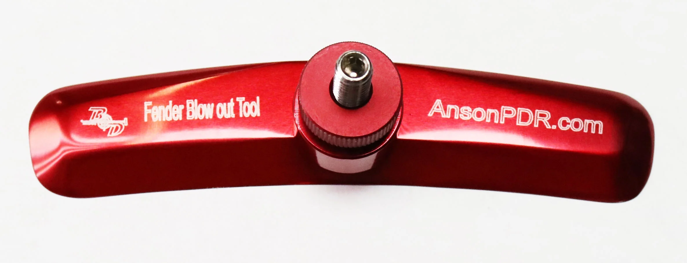 B&D Fender Plier Anti-Blow Out Tool - Large