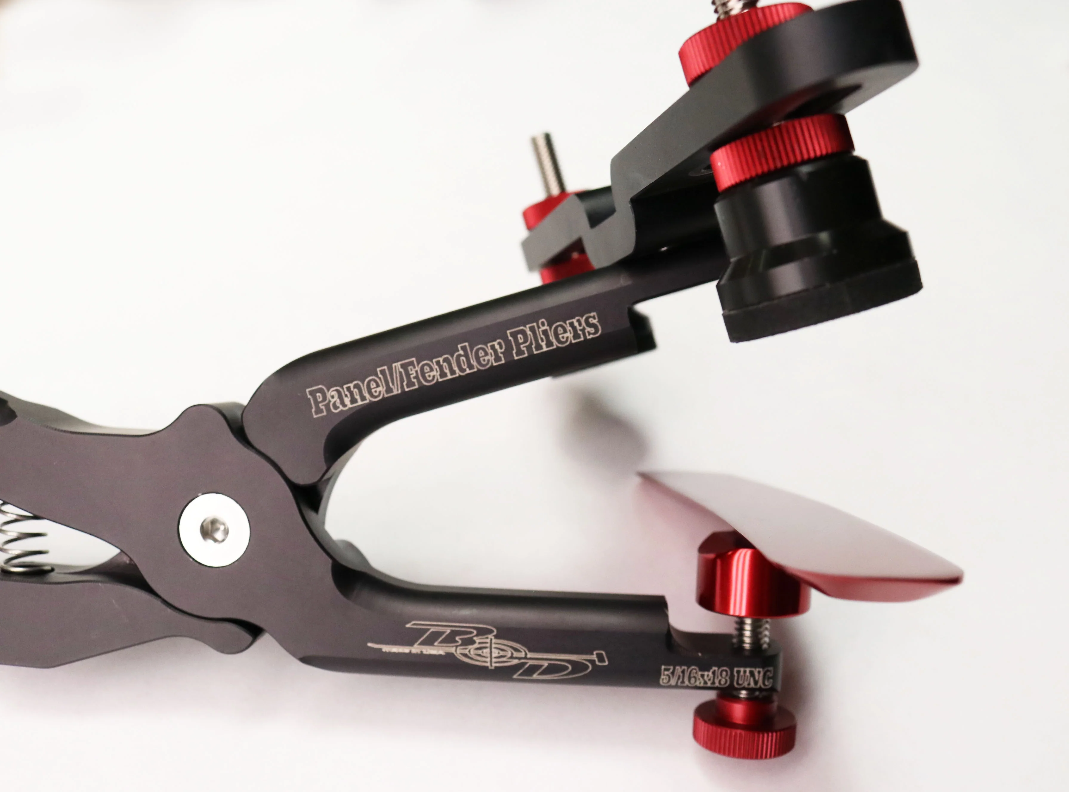 B&D Fender Plier Anti-Blow Out Tool - Large - Image 2
