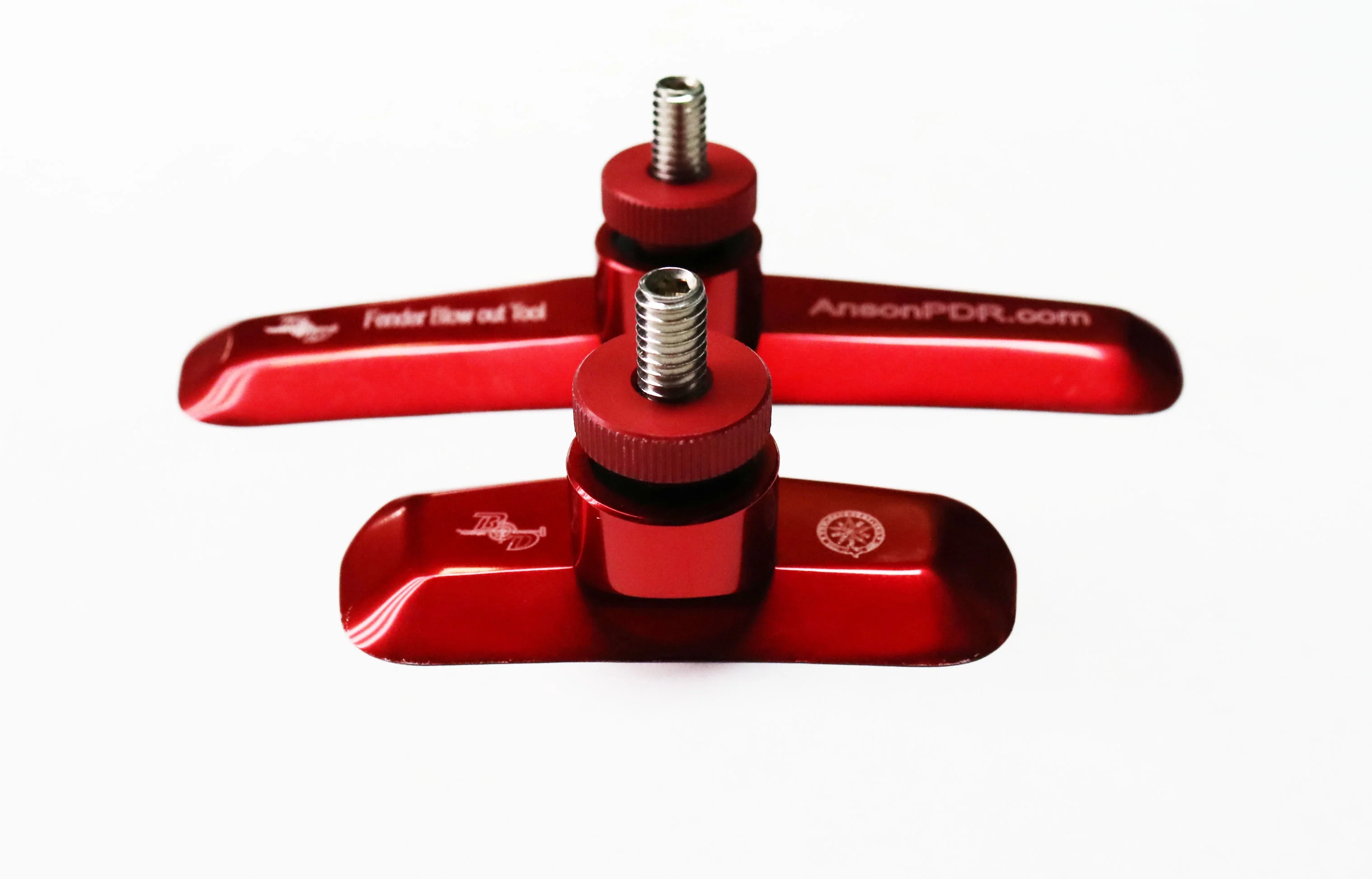 B&D Fender Plier Anti-Blow Out Tip Tool Set - Image 2
