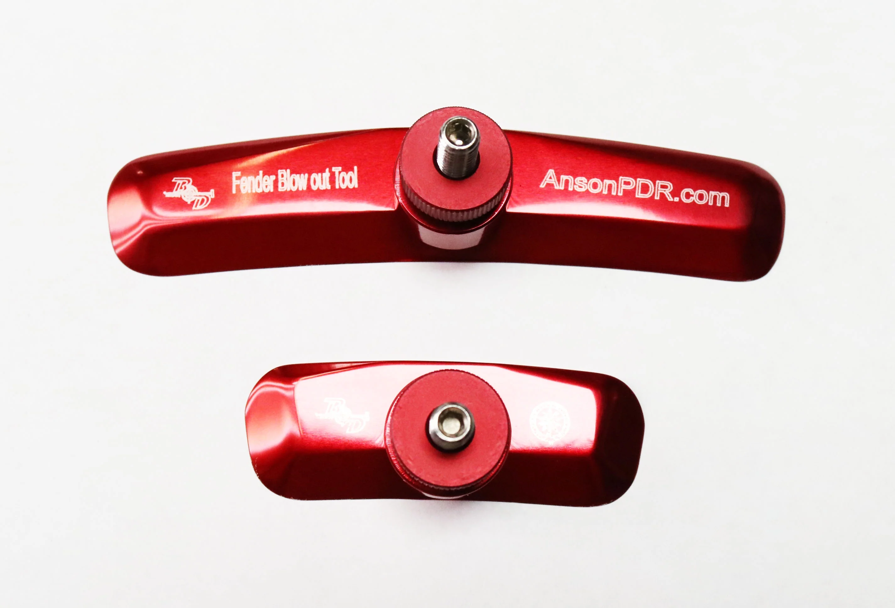 B&D Fender Plier Anti-Blow Out Tip Tool Set - Image 3