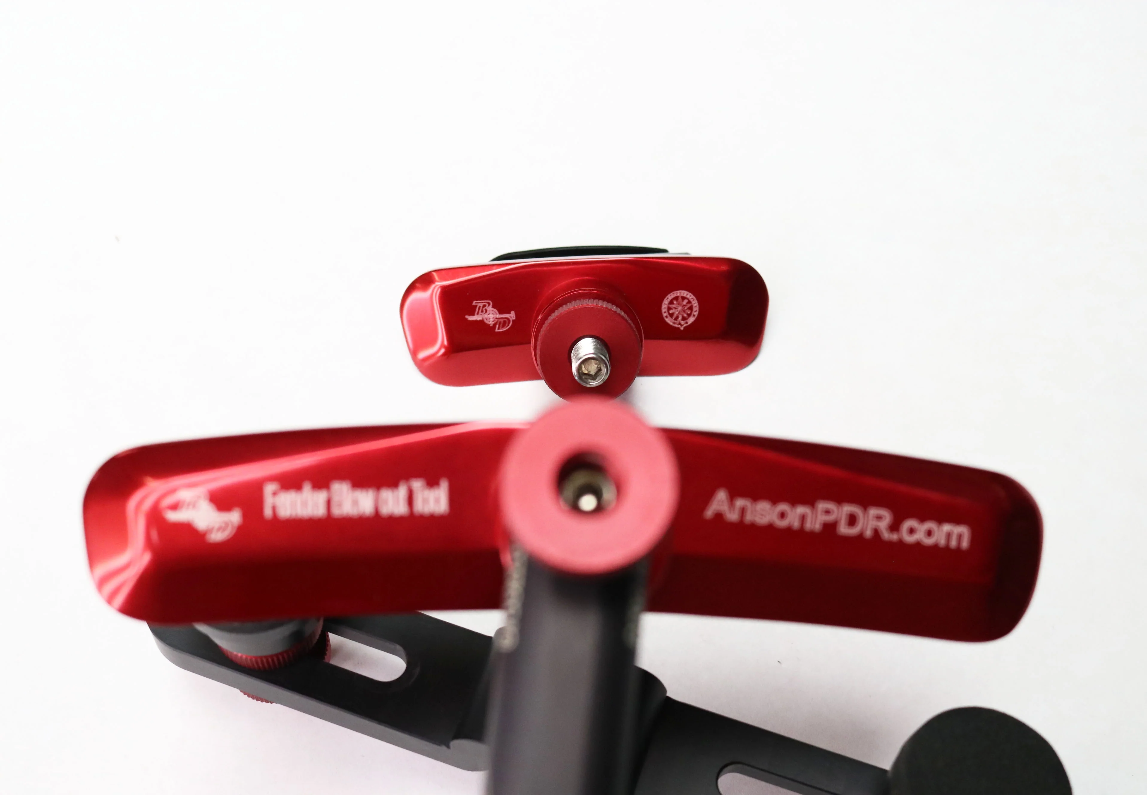 B&D Fender Plier Anti-Blow Out Tip Tool Set - Image 4