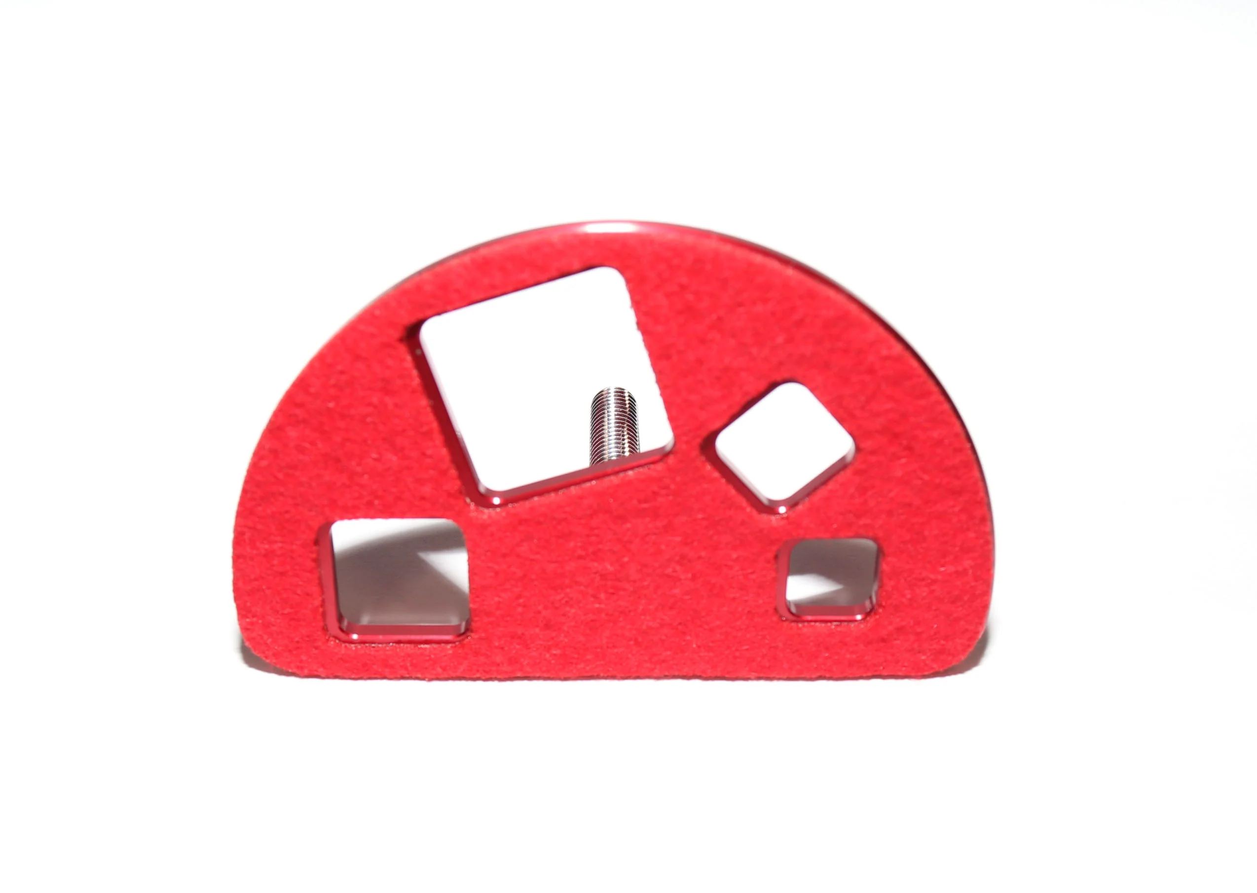 B&D Pulling Plate Base for HV Mini Lifter square tabs - Image 2