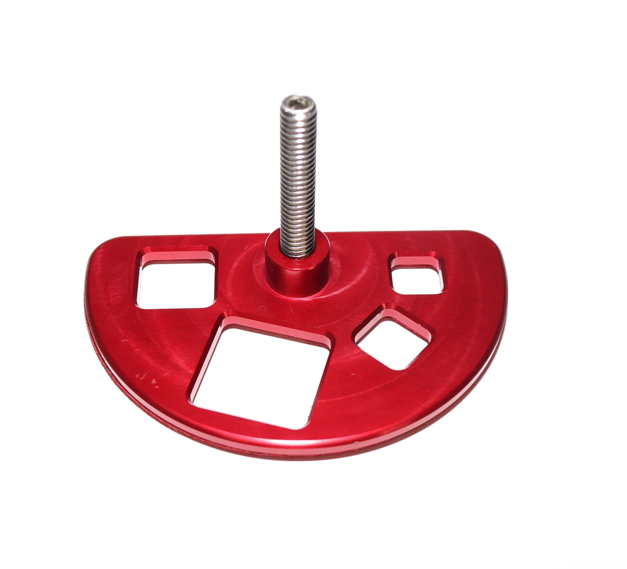 B&D Pulling Plate Base for HV Mini Lifter square tabs - Image 3