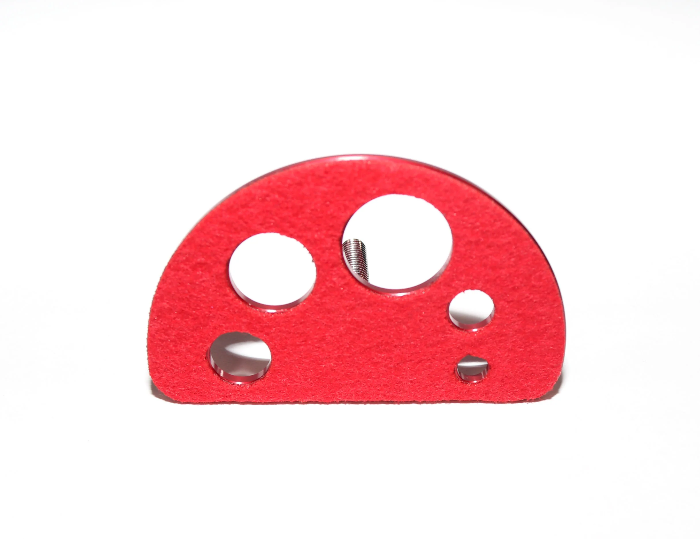 B&D Pulling Plate Base for HV Mini Lifter round tabs - Image 2