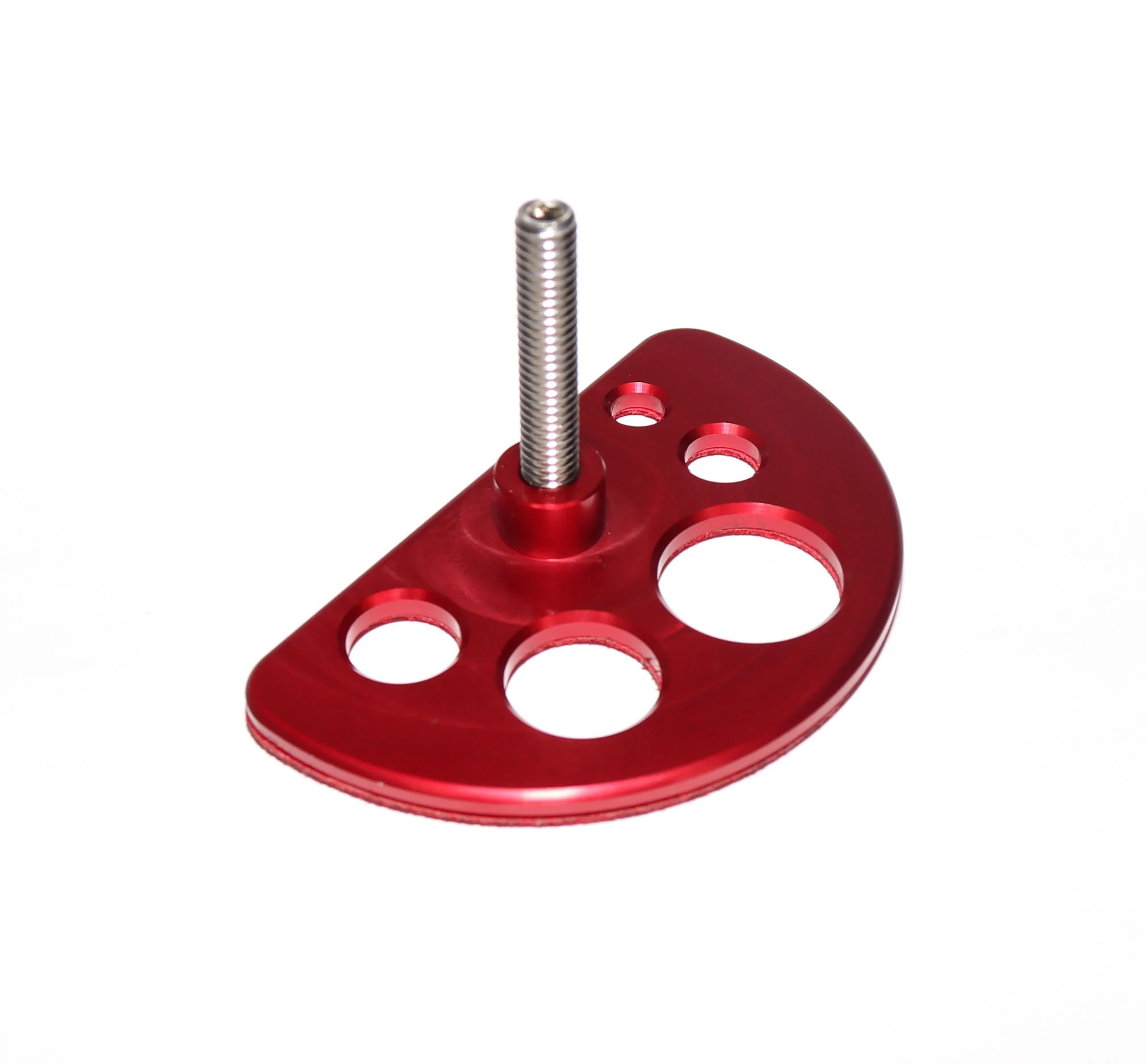 B&D Pulling Plate Base for HV Mini Lifter round tabs - Image 3