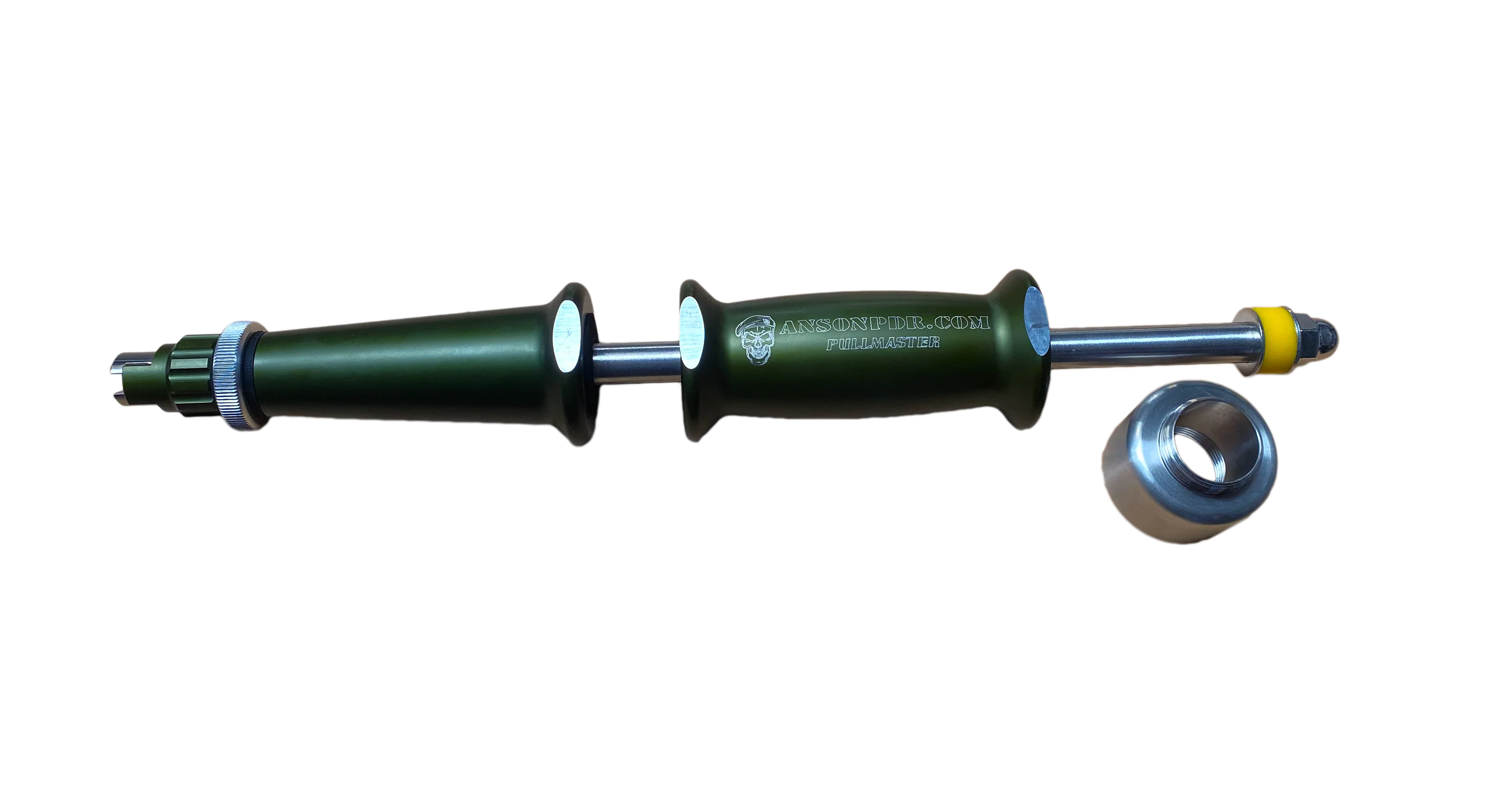 B&D Pullmaster Slide Hammer - Image 3