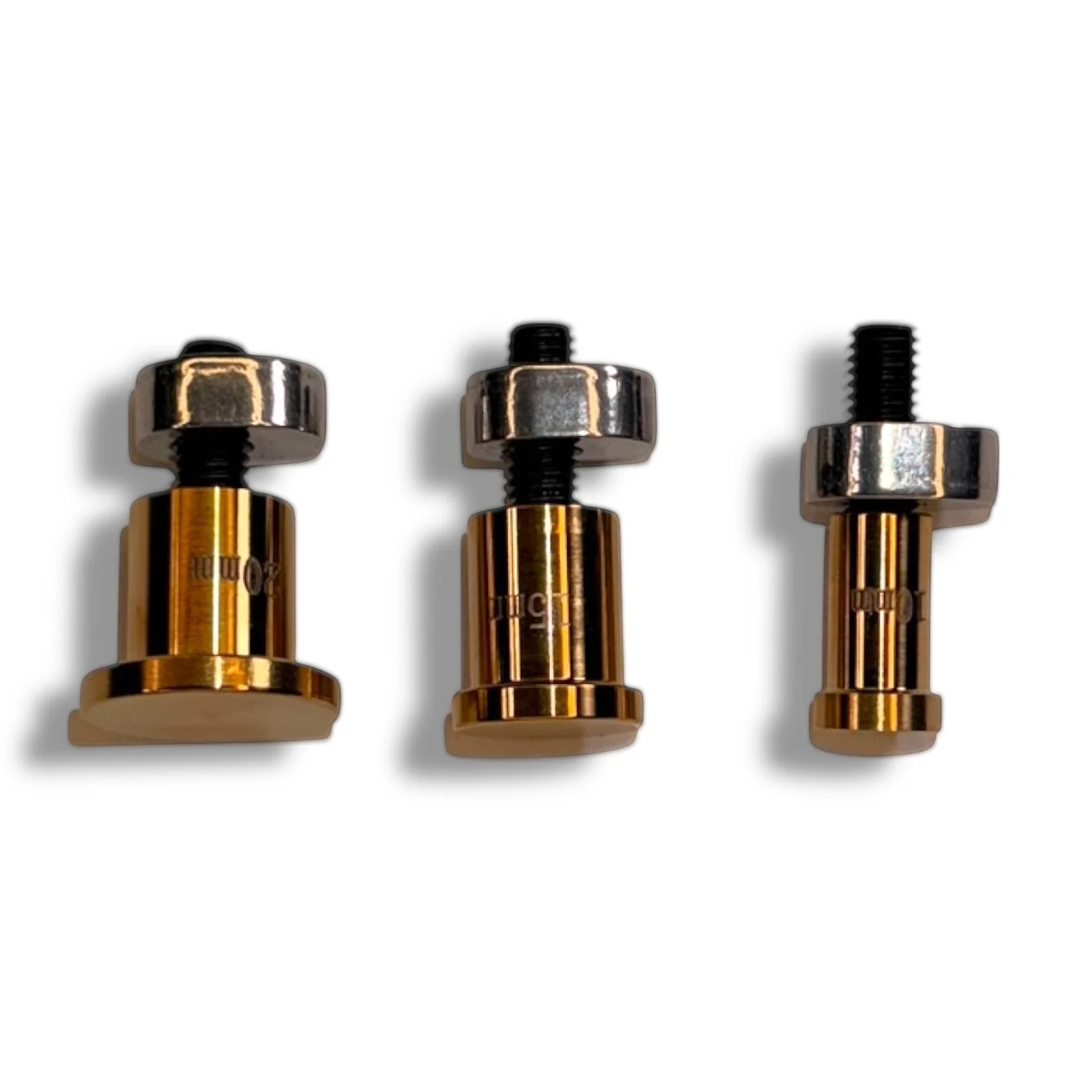 BLACK GOLD Combo Slide Hammer Kit - Image 5