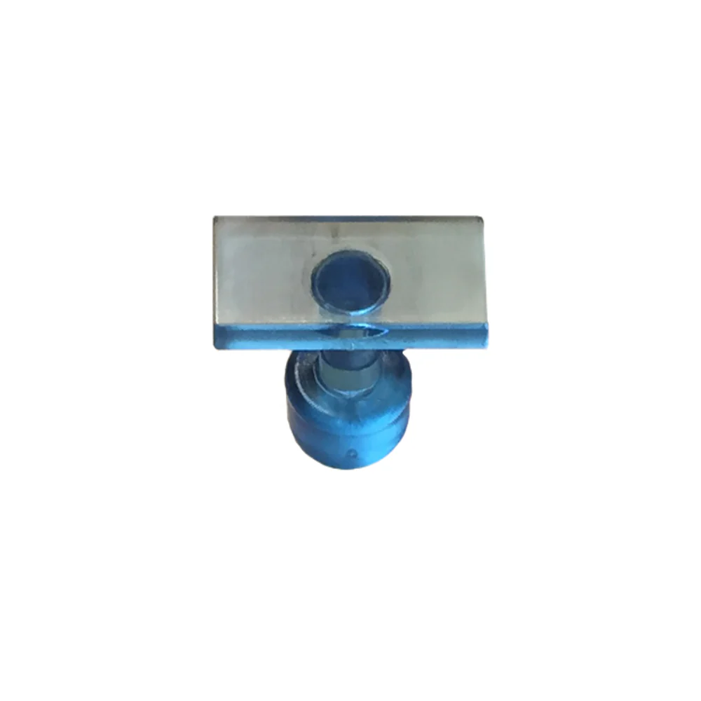 Ice Black Plague Crease Tab 26mm