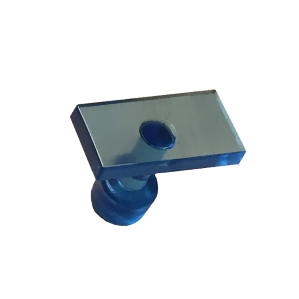 Ice Black Plague Crease Tab 32mm