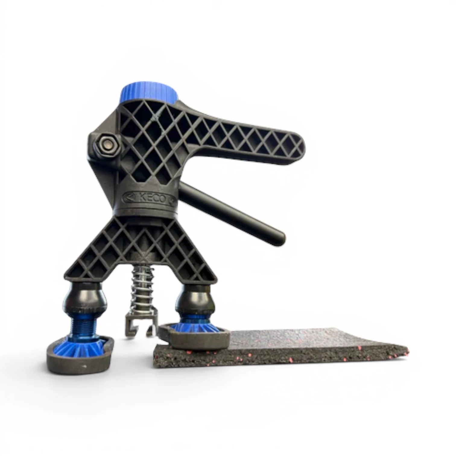 Black Plague Robo Legs - Image 12
