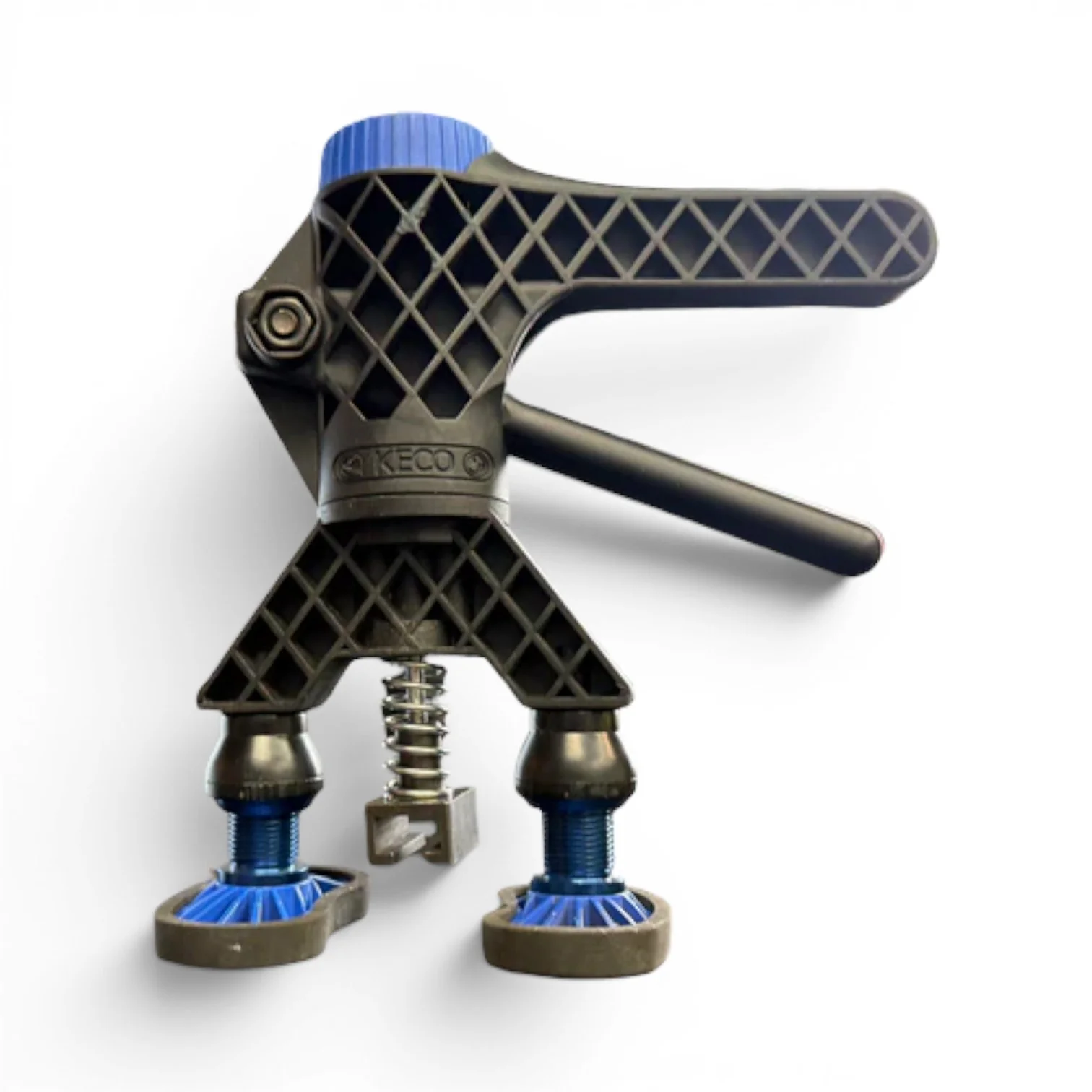 Black Plague Robo Legs - Image 9