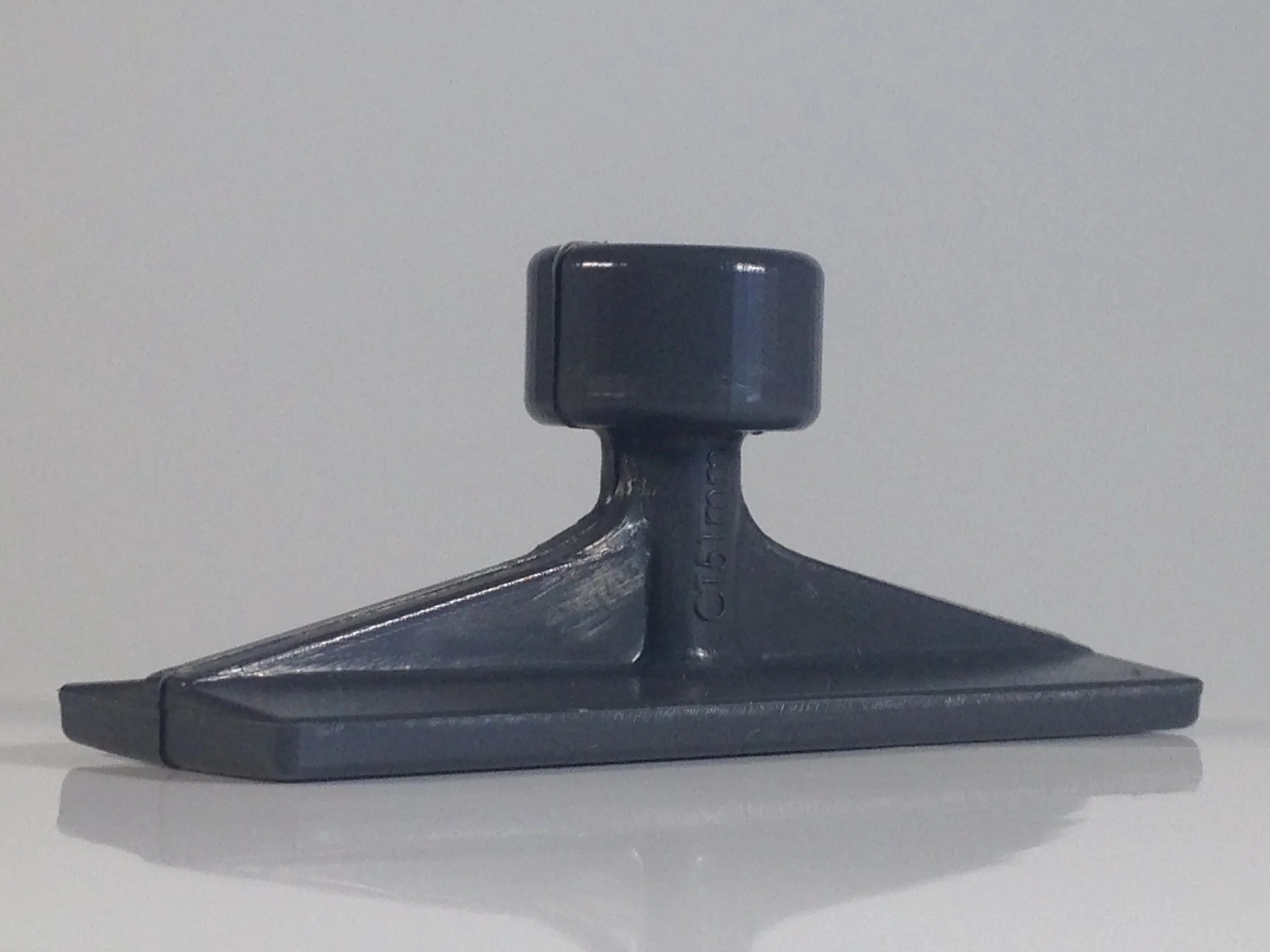 51mm BlackPlague Small Crease Tab-10pcs