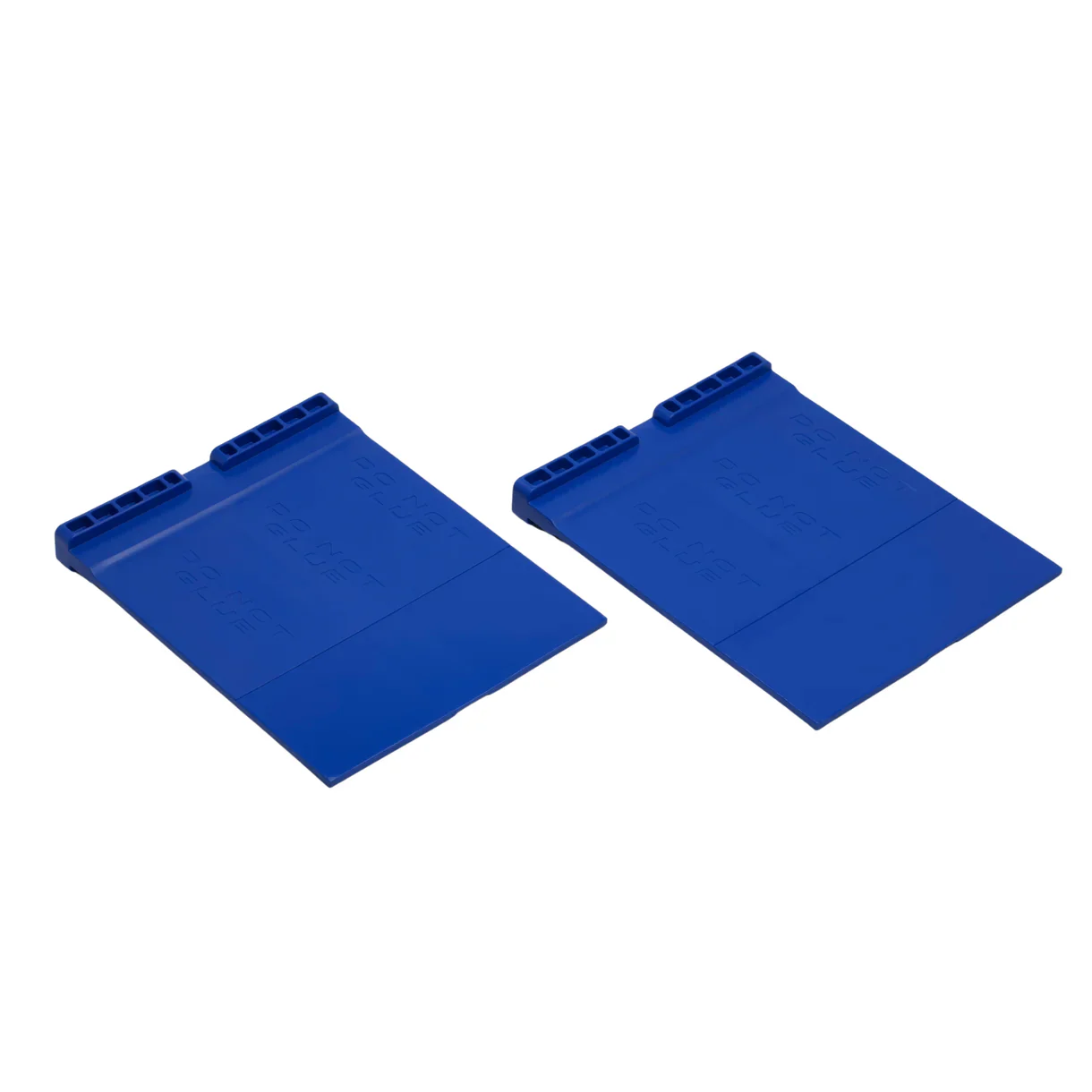 Blade 110 mm x 137 mm Lateral Tension Glue Tabs (2 Pack) - Image 2