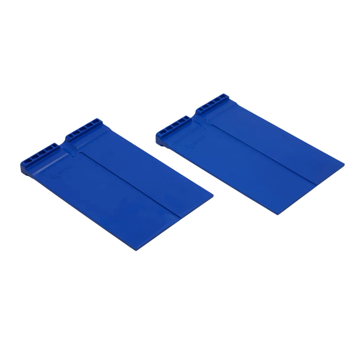 Blade 110 mm x 169 mm Lateral Tension Glue Tabs (2 Pack)