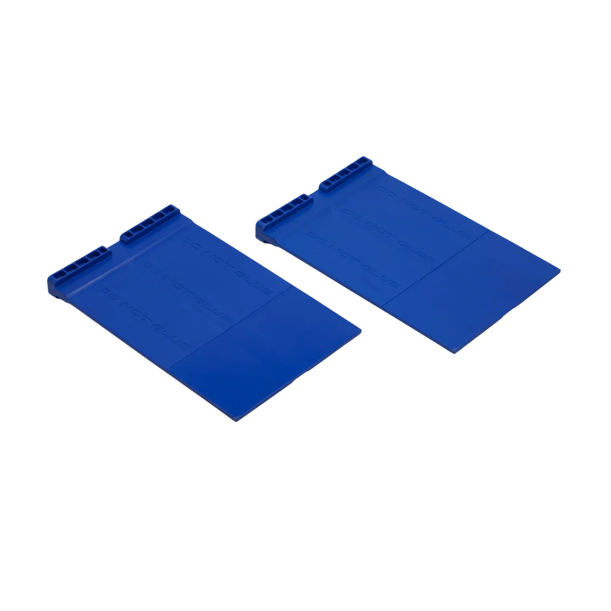 Blade 110 mm x 169 mm Lateral Tension Glue Tabs (2 Pack) - Image 2