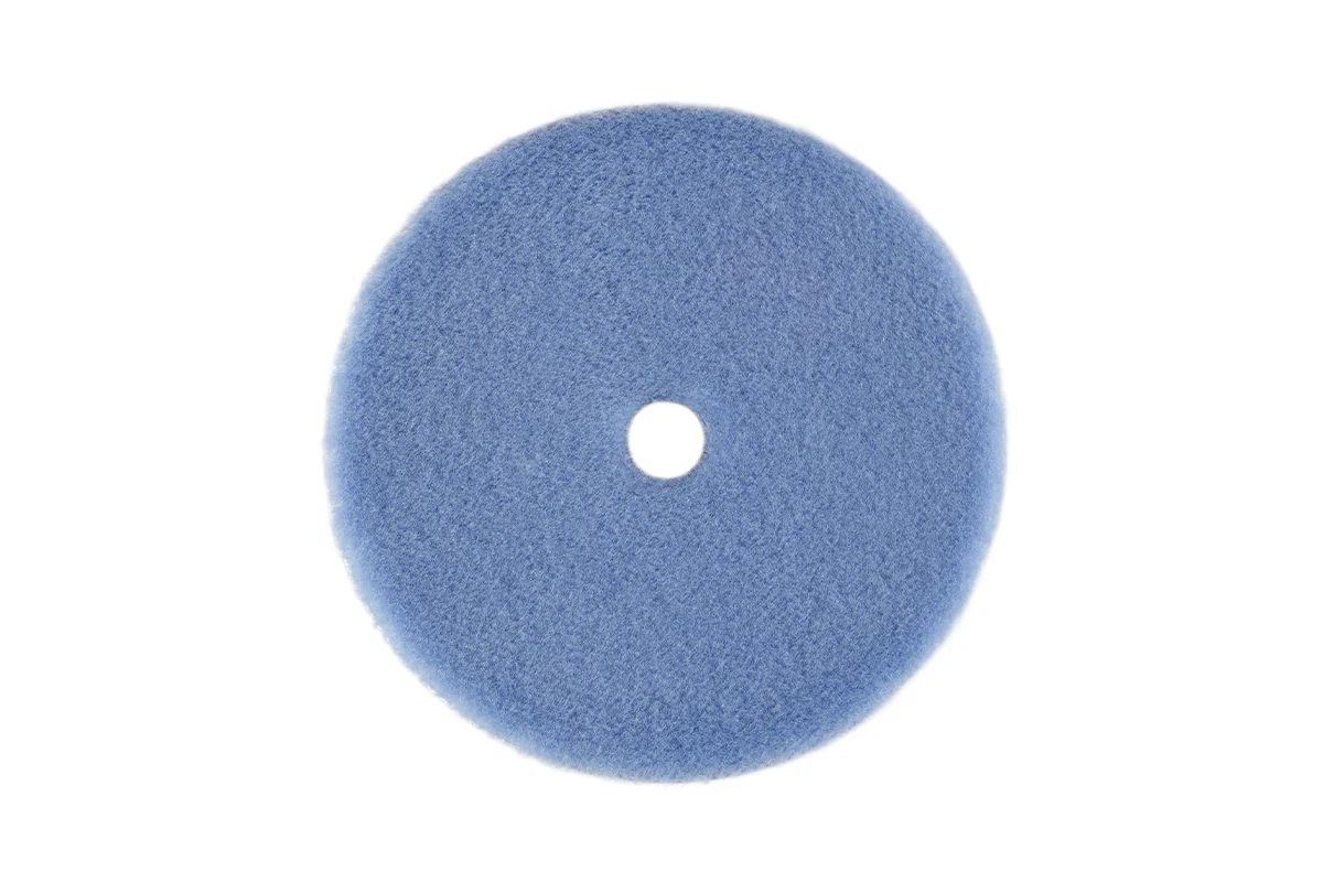 D-A COARSE Wool Polishing Pad - Image 4