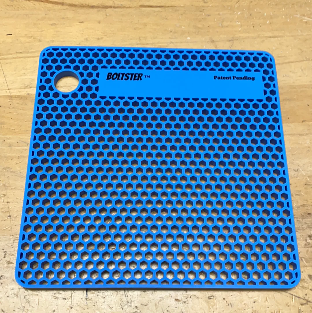Boltster Tip holder