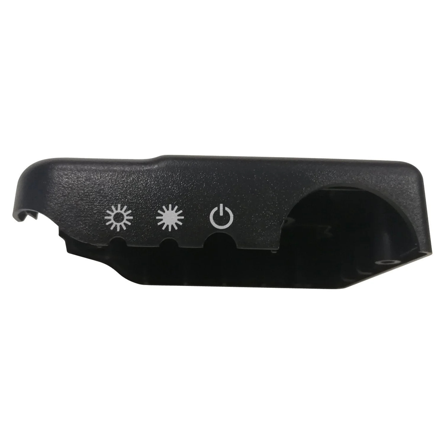 Bottom Base Plate for Dewalt V-2 - Image 4