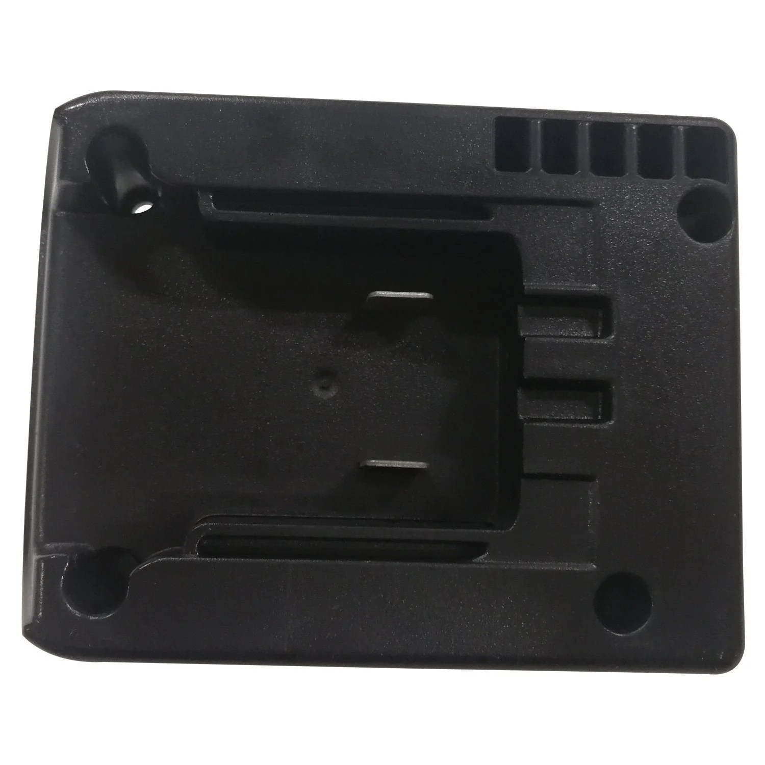 Bottom Base plate for Milwaukee V-2