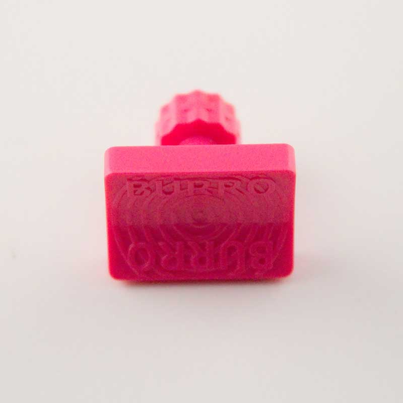Burro 26mm Roll Edge PDR Tab - Image 2