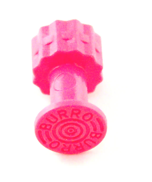 Burro HAIL SERIES 12mm diameter  5 Piece