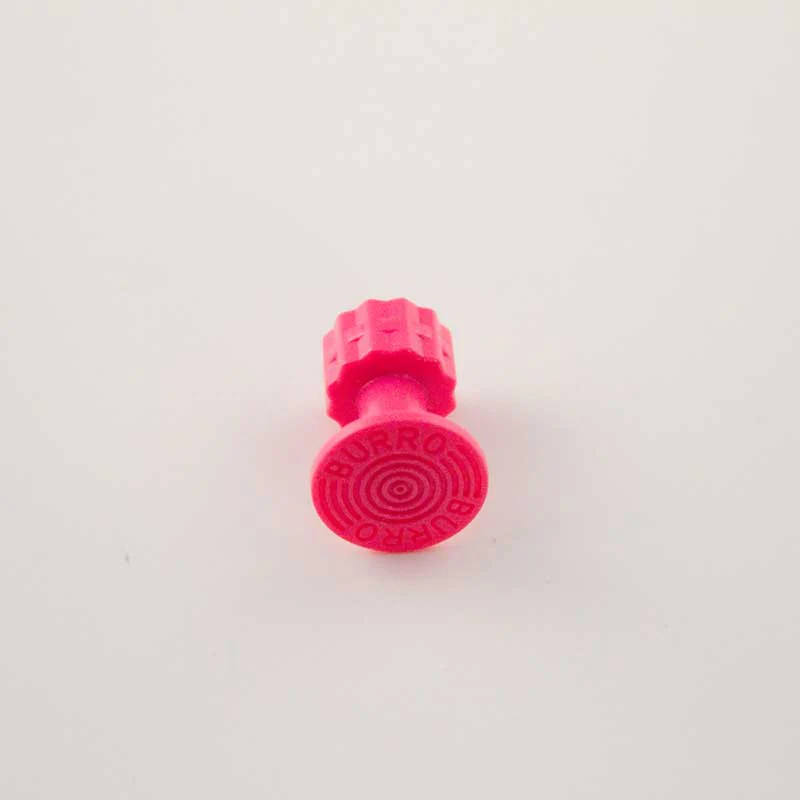Burro HAIL SERIES 16mm diameter 10 Piece - Image 2