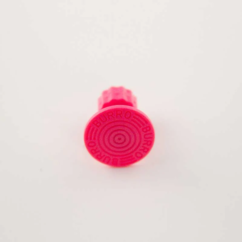 Burro HAIL SERIES 21mm diameter  5 Piece - Image 2