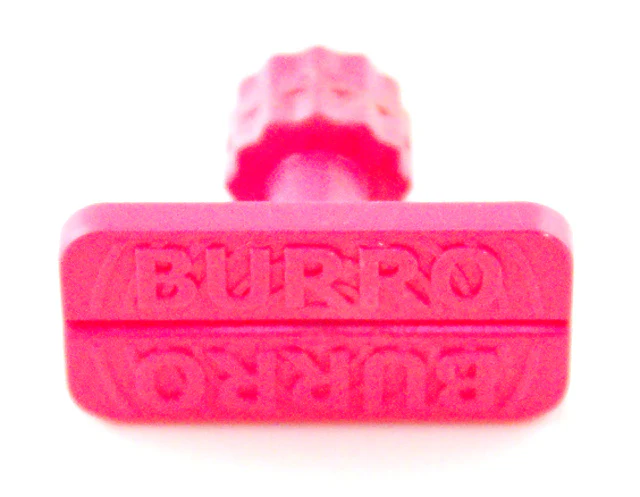 Burro PDR Crease Tabs 32mm