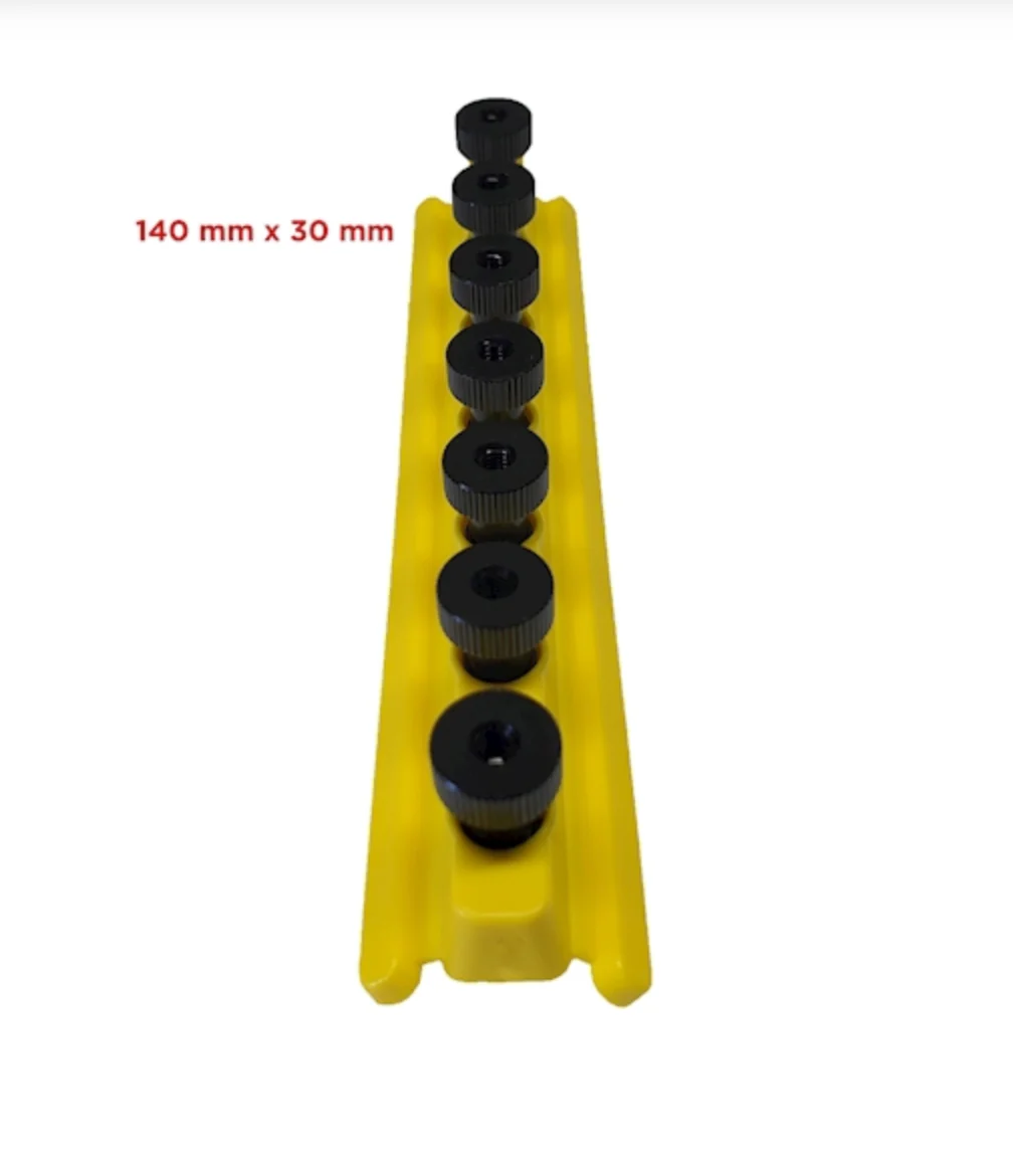 CAMAUTO UNIVERSAL CREASE TABS - Image 3