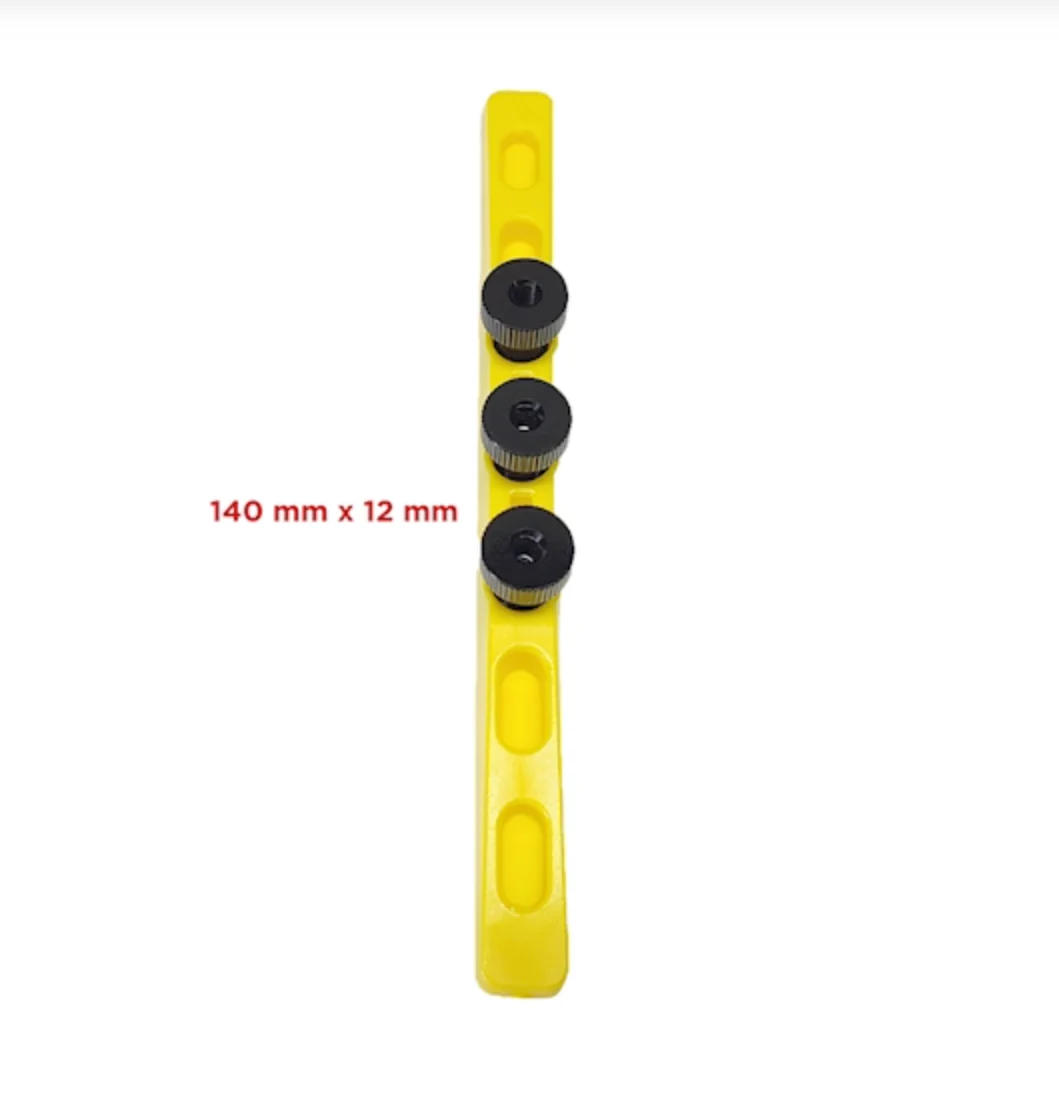 CAMAUTO UNIVERSAL CREASE TABS - Image 5