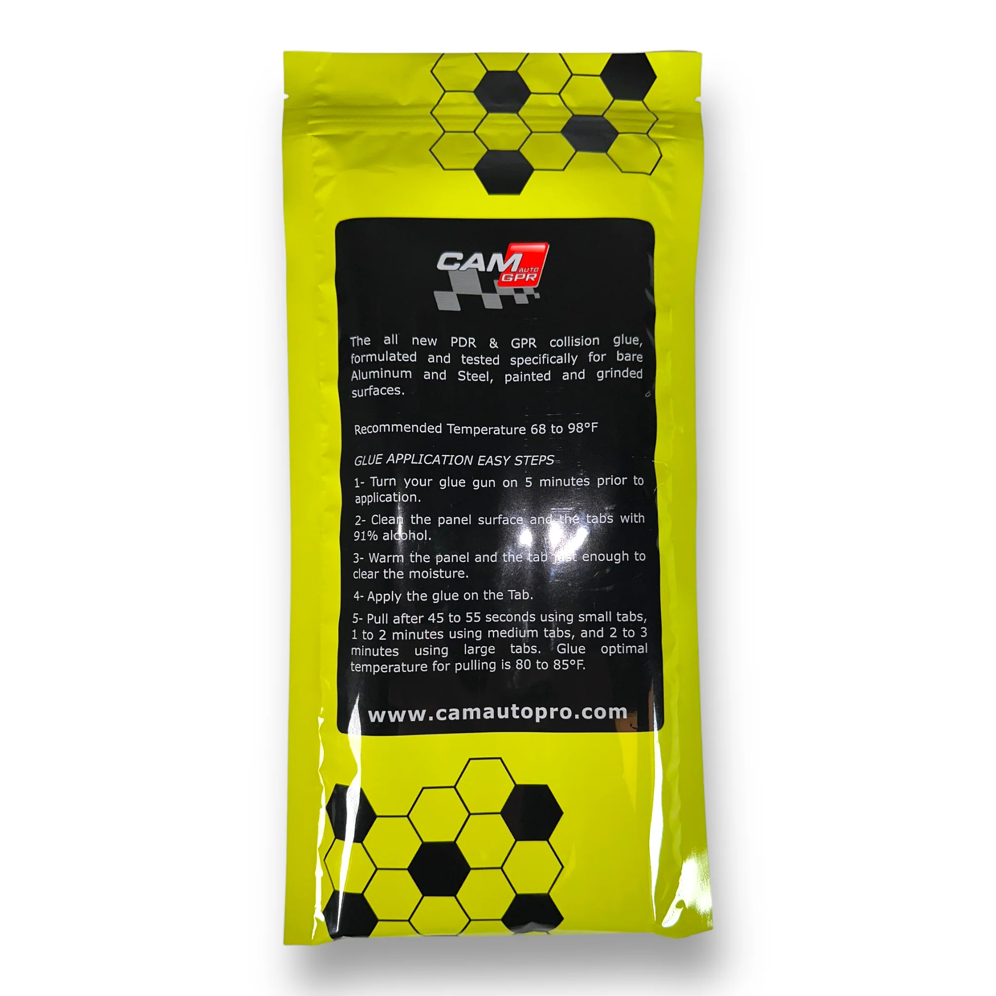 CAMAUTO BARE METAL GLUE - Image 2