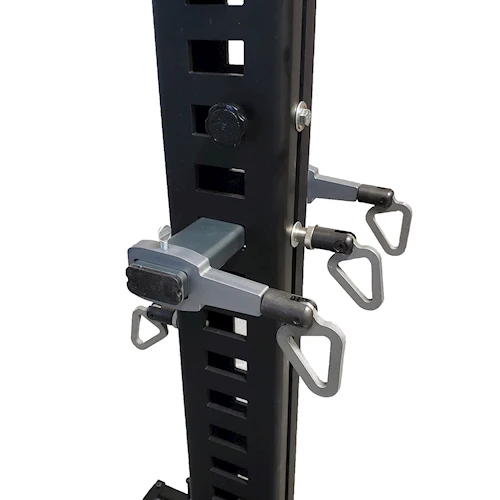 Camauto BLACK PULL-A (AIR OPERATED) - Image 3