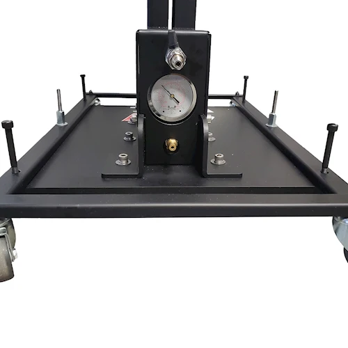 Camauto BLACK PULL-A (AIR OPERATED) - Image 4