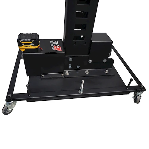 Camauto BLACK PULL-C (BATTERY OPERATED) - Image 4