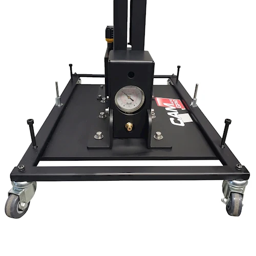 Camauto BLACK PULL-C (BATTERY OPERATED) - Image 5