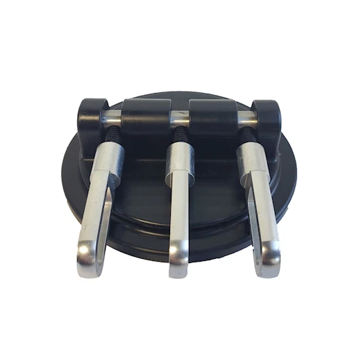 CAMAUTO BODYSHOP TABS KIT 2PCS - Image 2