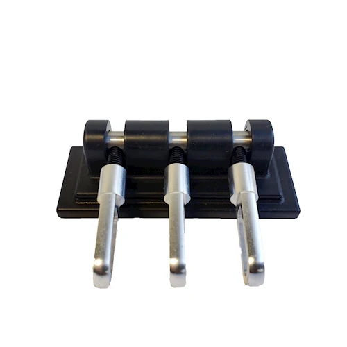 CAMAUTO BODYSHOP TABS KIT 2PCS - Image 4