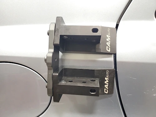 CAMAUTO DOUBLE FEET FOR LATERAL TENSION PUSH/PULL TOOL - Image 6