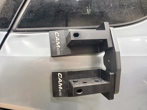 CAMAUTO DOUBLE FEET FOR LATERAL TENSION PUSH/PULL TOOL - Image 7