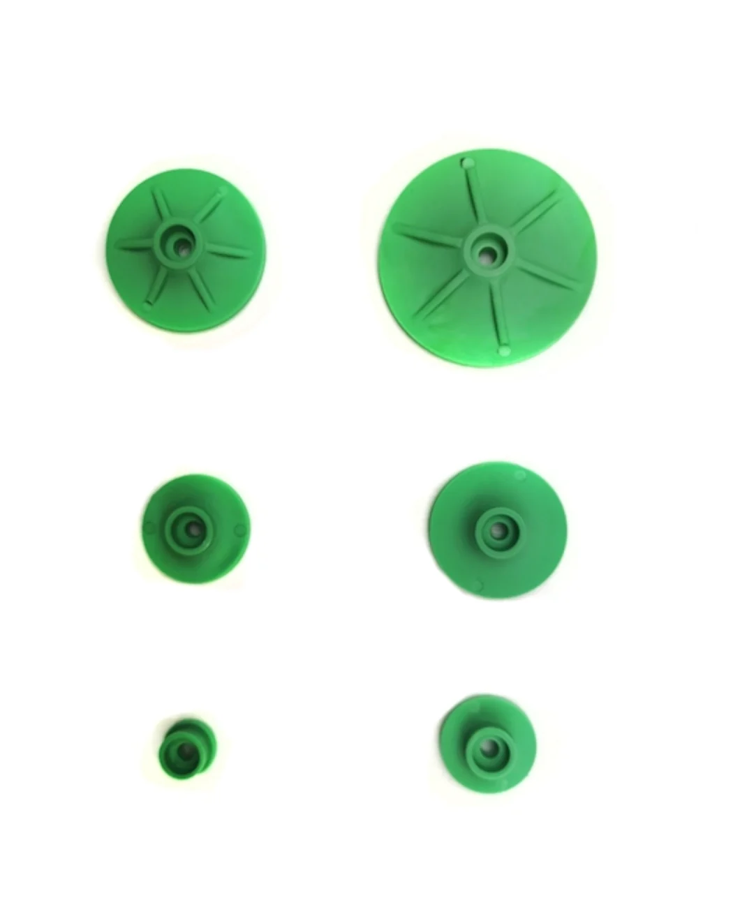 CAMAUTO FLAT TABS - Image 4