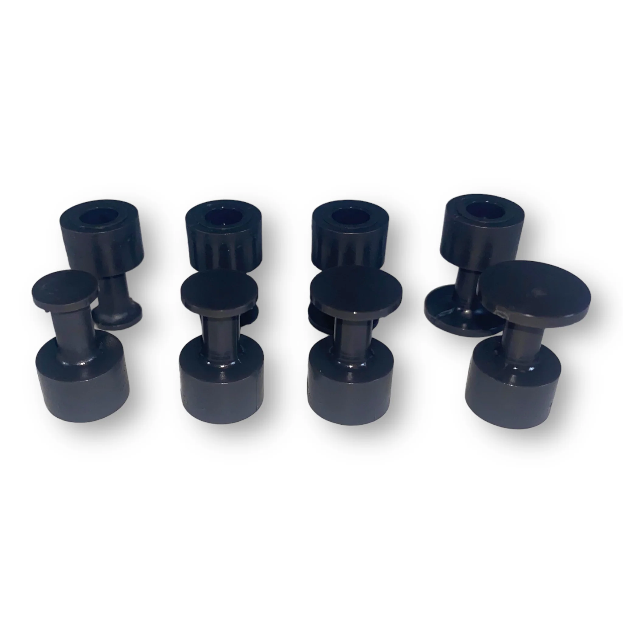 Camauto Hail glue tabs Variety pack
